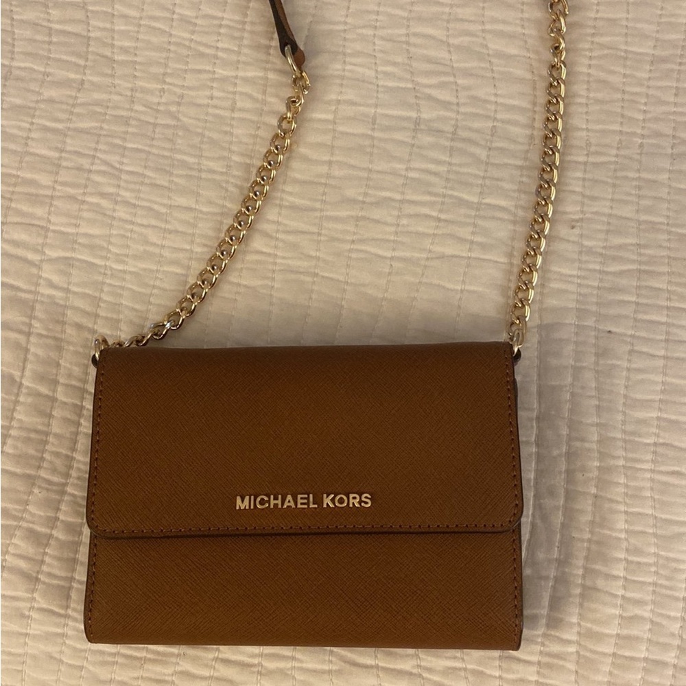 Michael Kors Crossbody